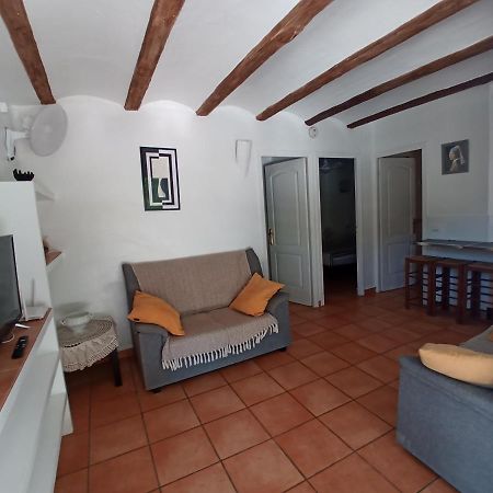 Casita Sol Villa Finestrat Ngoại thất bức ảnh