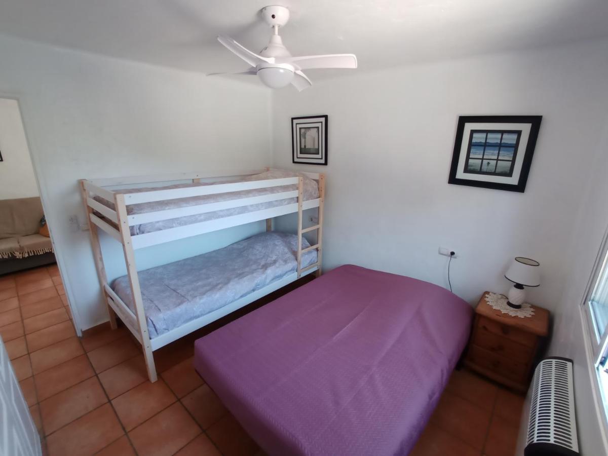 Casita Sol Villa Finestrat Ngoại thất bức ảnh