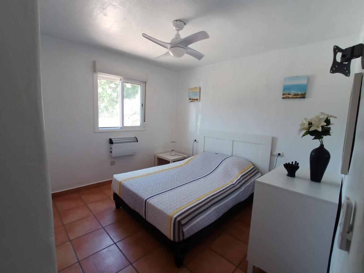 Casita Sol Villa Finestrat Ngoại thất bức ảnh