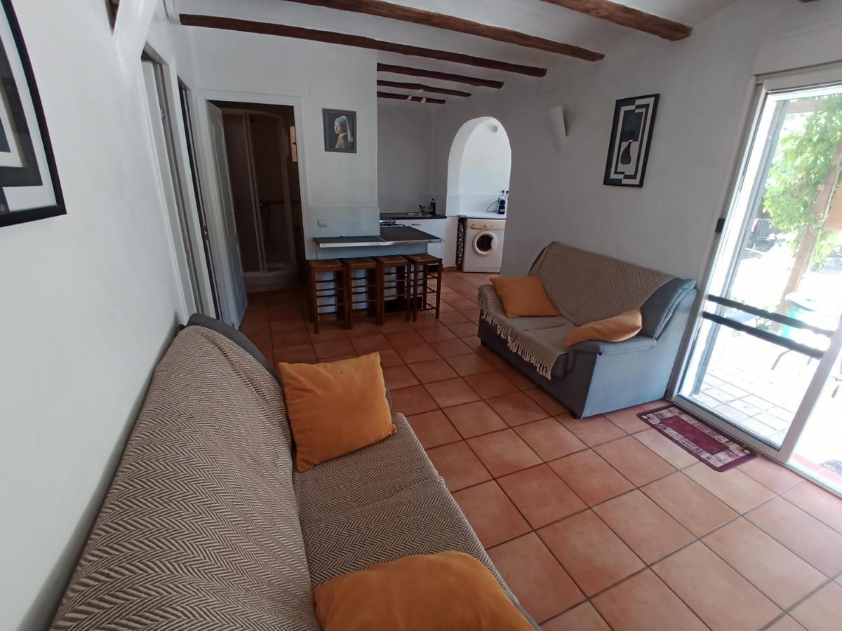 Casita Sol Villa Finestrat Ngoại thất bức ảnh