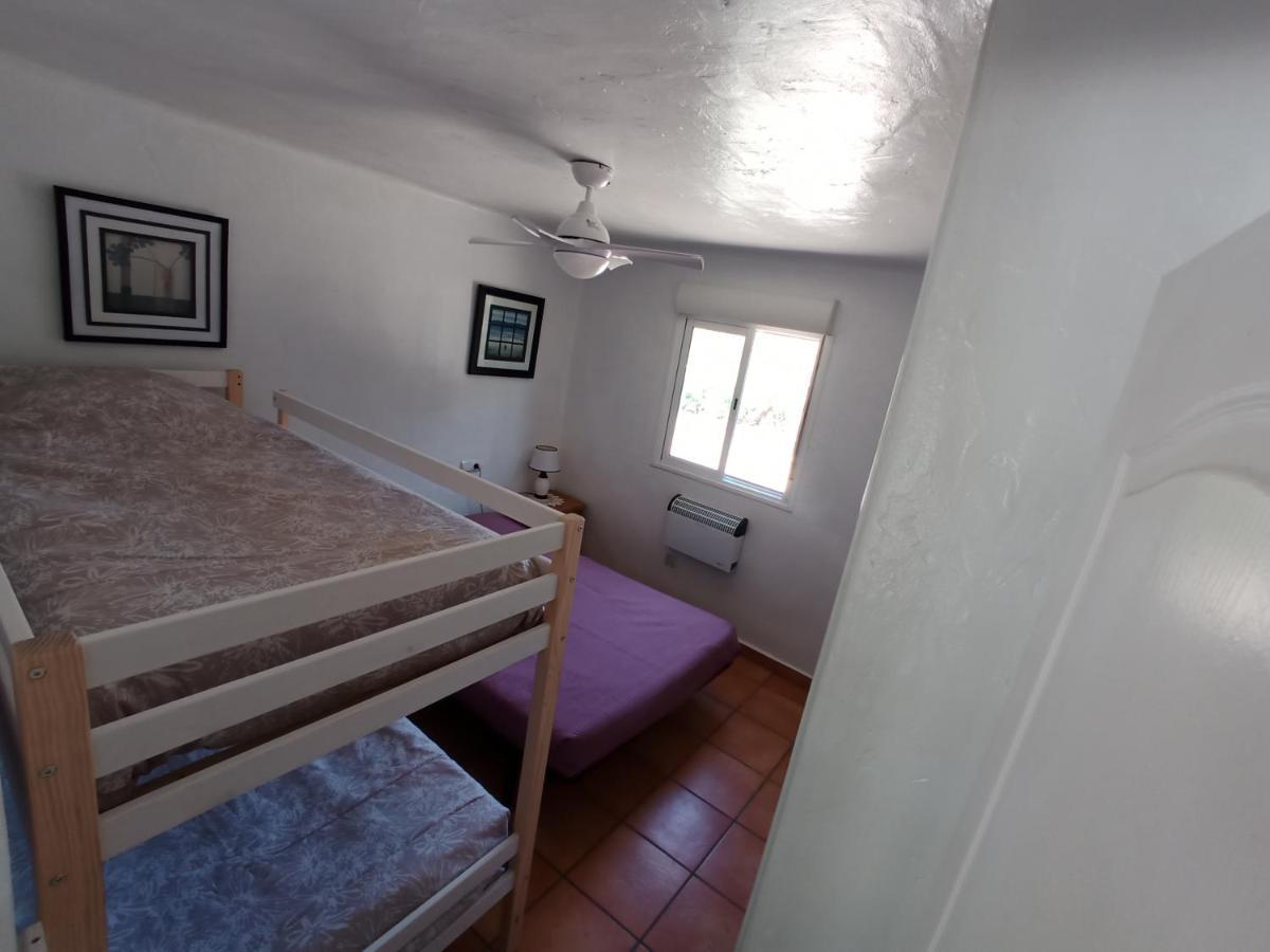 Casita Sol Villa Finestrat Ngoại thất bức ảnh